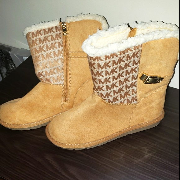 MICHAEL Michael Kors Shoes - Michael Kors Women's Ugg Boots